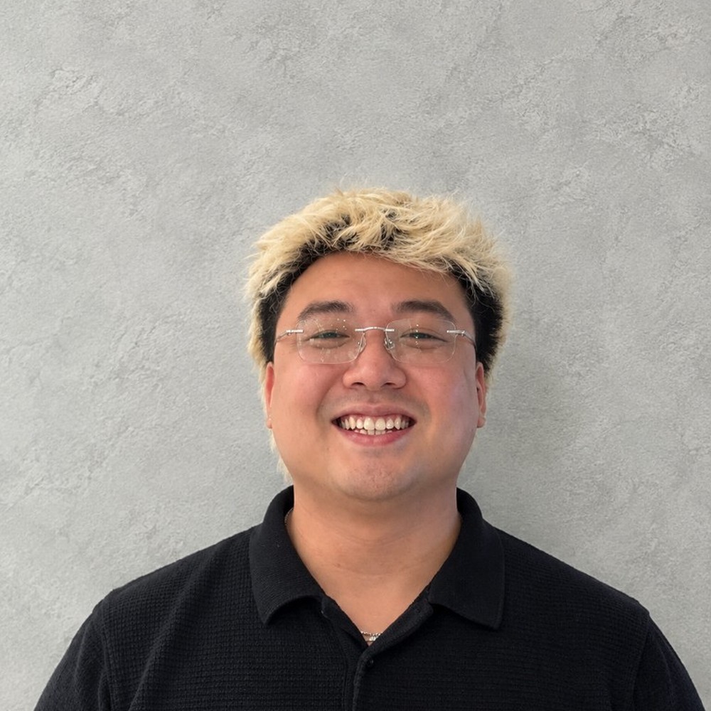 Naoki at Bspoke Barber & Hair Lounge Malvern